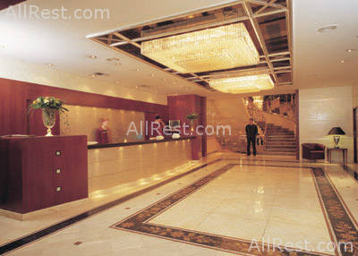 Park Hotel Athens 2
